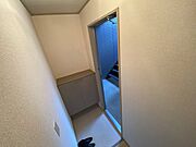 ※別部屋の写真です