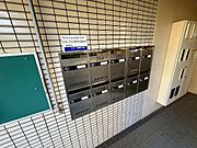 集合ポスト