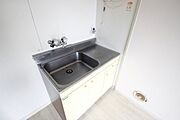 ※別部屋の写真です