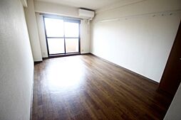 メゾンフローラ 2階1Kのリビング/ダイニング