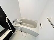 ※別の部屋の写真です