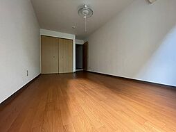 クリーンハイムII 1階1Kのリビング/ダイニング