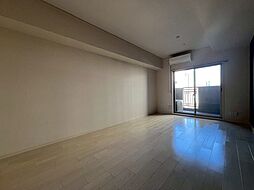 ウイング宝町ファイブ 12階1Kのリビング/ダイニング