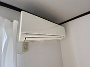 ※別部屋の写真です