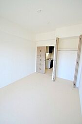 ORIENT BLD No.125 20階1Kのリビング/ダイニング