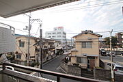 ※別部屋の写真です