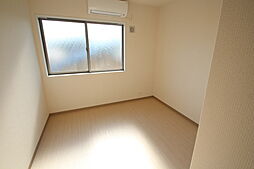 ポルトボヌール府中柳ヶ丘 1階ワンルームのリビング/ダイニング