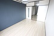 ※別部屋の写真です