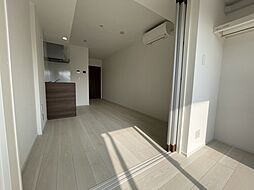 セブンプロート草津南 2階1LDKのリビング/ダイニング