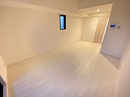 エネピア天満町 12階1Kのリビング/ダイニング