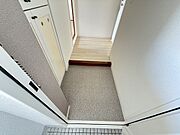 別部屋の写真です。