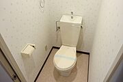 ※別部屋の写真です