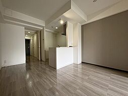 LIFEMENT_K小網町 4階1LDKのリビング/ダイニング