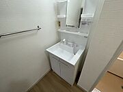 ※別部屋の写真です