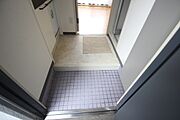 ※別号室の写真です