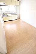 ※別の部屋の写真です。