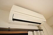 ※他号室の写真です。