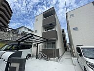 広島県広島市西区井口3丁目：物件画像／株式会社良和ハウス　海田店