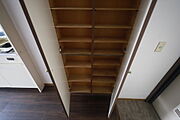 ※別部屋の写真です