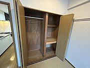 ※別部屋の写真です