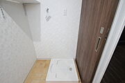 ※別部屋の写真です