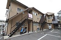 広島県安芸郡府中町八幡3丁目：物件画像／株式会社良和ハウス　海田店