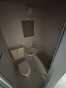 ※別部屋の写真です