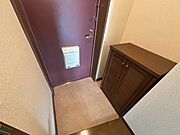 別号室の写真
