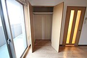 ※別部屋の写真です