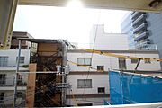 ※別部屋の写真です