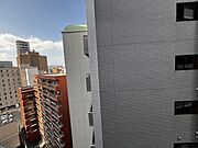 別号室の写真です