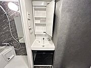 別号室の写真です