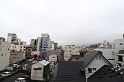 ※別号室の写真です。