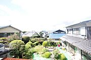 ※別部屋の写真です