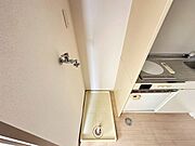 ※別部屋の写真です
