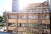 ※写真は別号室