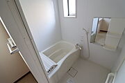 ※別部屋の写真です