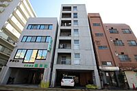広島県広島市中区南竹屋町：物件画像／株式会社良和ハウス　海田店