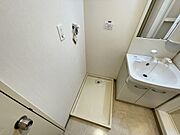 ※別部屋の写真です