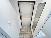 ※別部屋の写真です