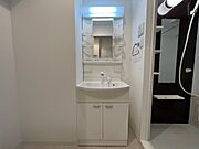 ※別部屋の写真です