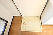 ※別号室の写真です。