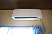 ※別部屋の写真です