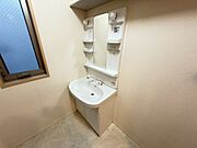 ※別部屋の写真です
