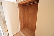 ※別部屋の写真です