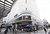 ショッピングセンター「広島パルコ新館まで4275ｍ」