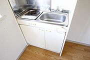 ※別部屋の写真です