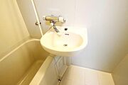 ※別部屋の写真です