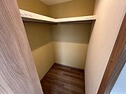 ※別部屋の写真です