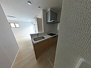 ※別部屋の写真です